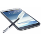 Samsung N7100 Galaxy Note II 16Gb (серый) 
